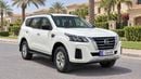 Nissan X Terra SE 2023 | AED 1036/Month | 0 DP | 30 Day Return | Warranty