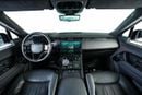 Land Rover Range Rover Sport AUTOBIOGRAPHY P530 -Luxury SUV-Rear Seat Entertainment