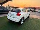 نيسان جوك SL خيارات كاملة - دخول بصمة وتشغيل بصمه