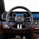 مرسيدس بنز GLS 450 4MATIC 7,569 شهريًا • بدون دفعة أولى • مرسيدس بنز GLS450 4MATIC• ضمان الوكالة