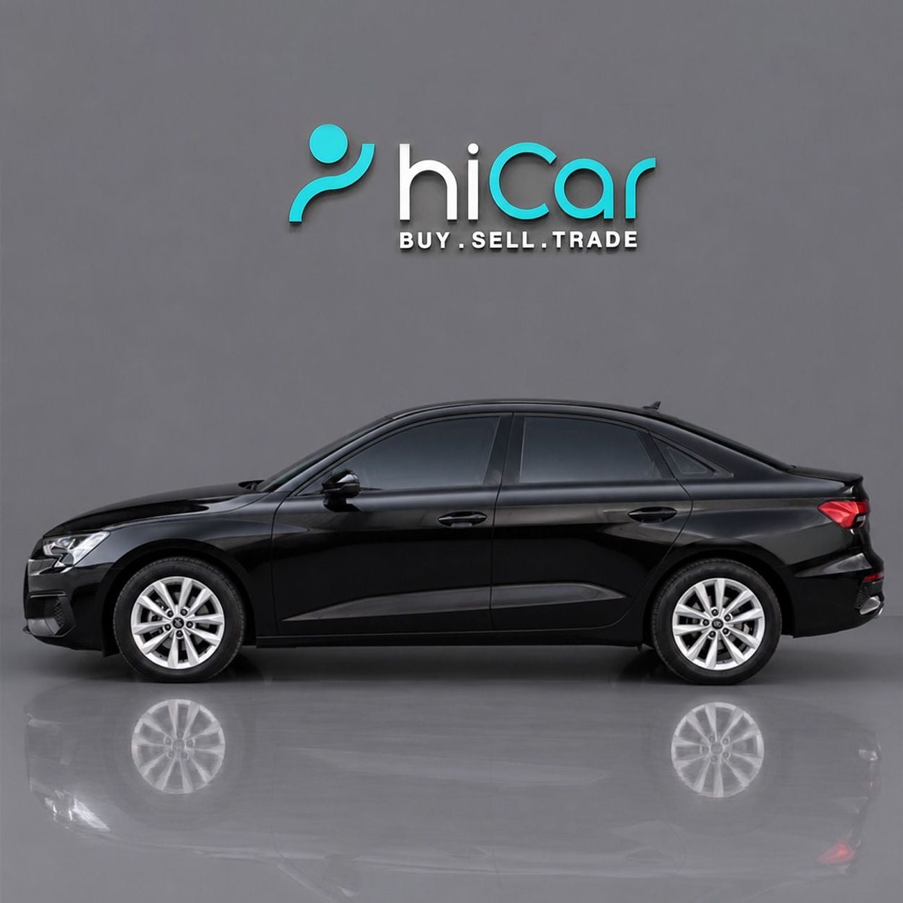أودي A3 35 TFSI 1,724 درهم إماراتي شهرياً • بدون دفعة أولى • أودي A3 35 TFSI • ضمان لمدة عام