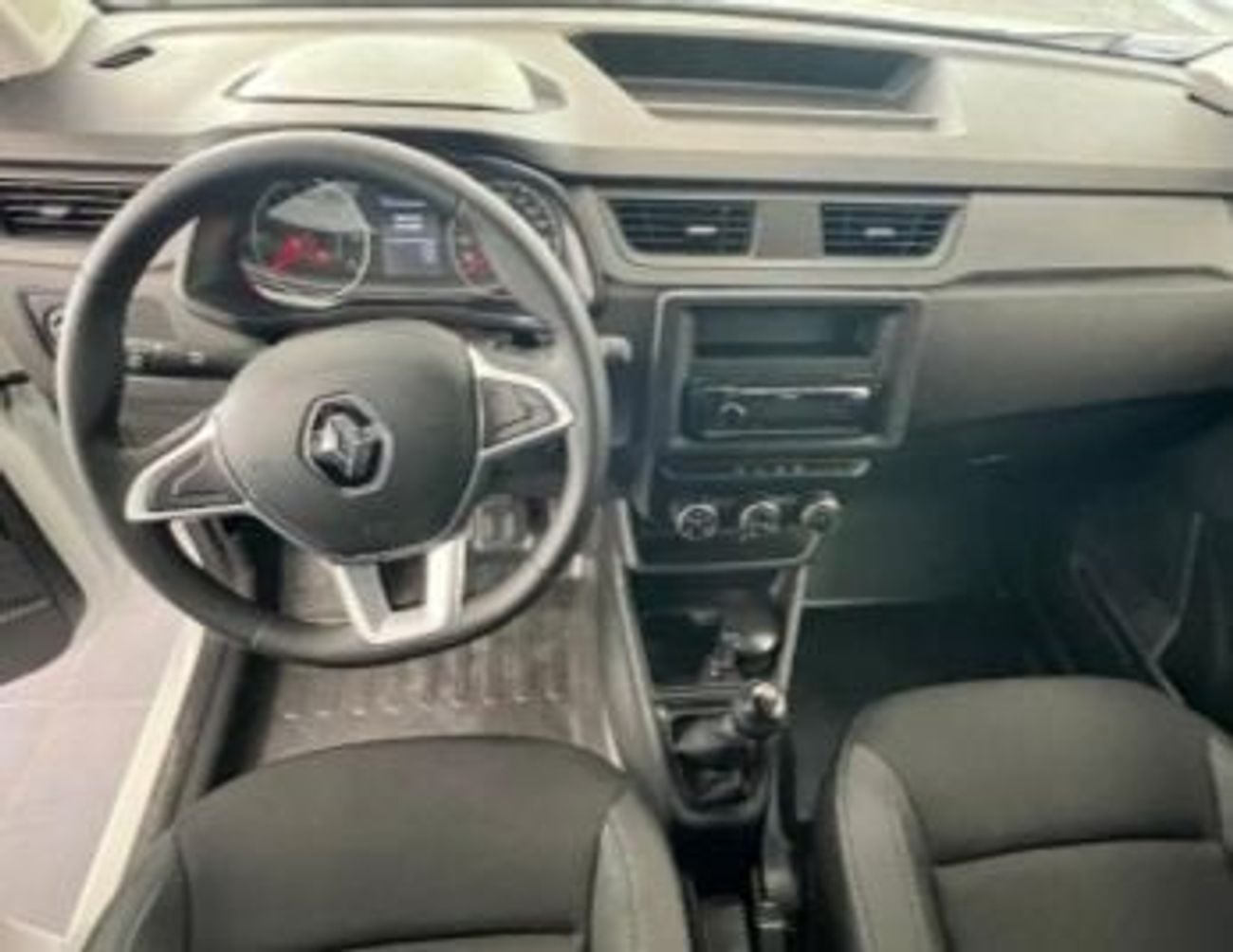 Renault Express DCI