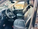 مرسيدس بنز فيتو TOURER SELECT