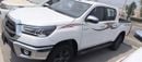 Toyota Hilux GLX