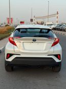 Toyota C-HR GX