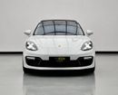 بورش باناميرا TURBO S E-HYBRID