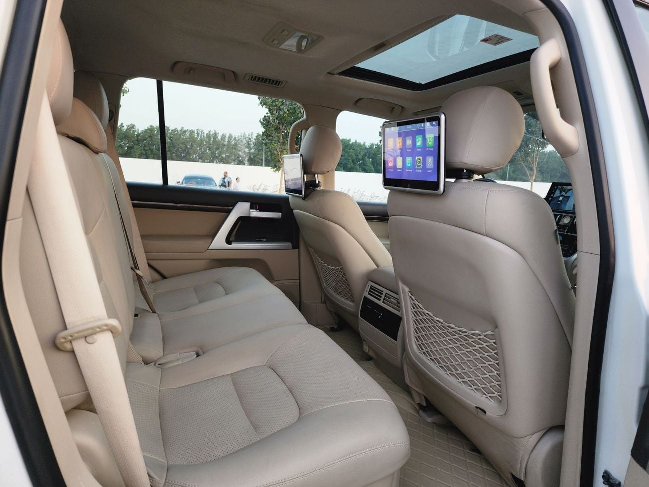 Toyota Land Cruiser GXR V6 Upgrade 2025