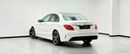 Mercedes Benz C43 AMG Mercedes C43 AMG 4Matic, Full Service History, Fully Loaded, Excellent Condition, GCC