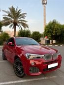 BMW X4 XDRIVE 28I M SPORT