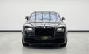 Rolls Royce Wraith STANDARD 2016 Rolls-Royce Wraith, V12, Excellent Condition, GCC Specs.