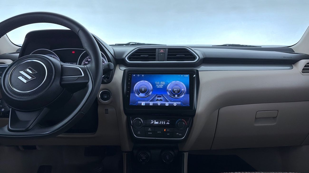 Suzuki Dzire GLX | Guaranteed Warranty | 0 Down Payment
