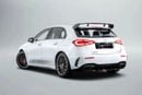 مرسيدس بنز A 35 AMG 4MATIC Hatchback