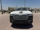 Toyota Land Cruiser GXR TOYOTA LAND CRUISER 4.0 Full OPTION with Radar 2026