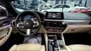 BMW 540i M SPORT