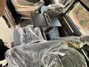 Peugeot Traveller VIP 7 Seater