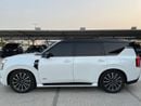 نيسان باترول LE بلاتينيوم سيتي TWIN-TURBO | CERTIFIED PRE-OWNED | AL MASOOD WARRANTY & SERVICE CONTRACT