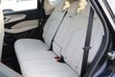 MG RX5 2025 MG RX5 1.5L Turbo GCC Specification
