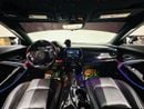 Chevrolet Camaro SS