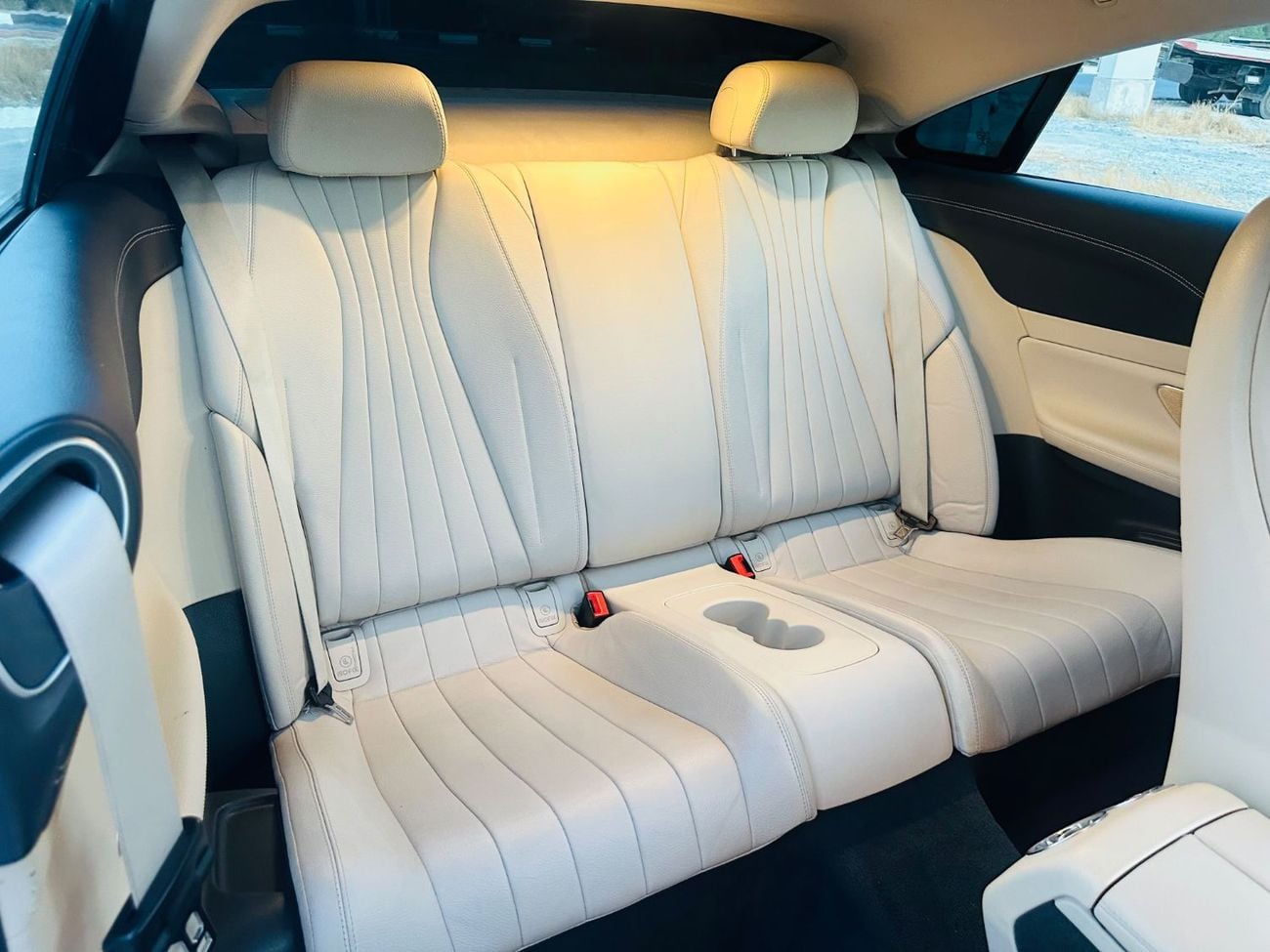 Mercedes Benz E 450 STANDARD