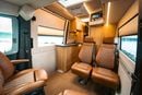 Mercedes Benz Sprinter 319 CDI