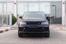 Land Rover Range Rover Sport AUTOBIOGRAPHY DYNAMIC