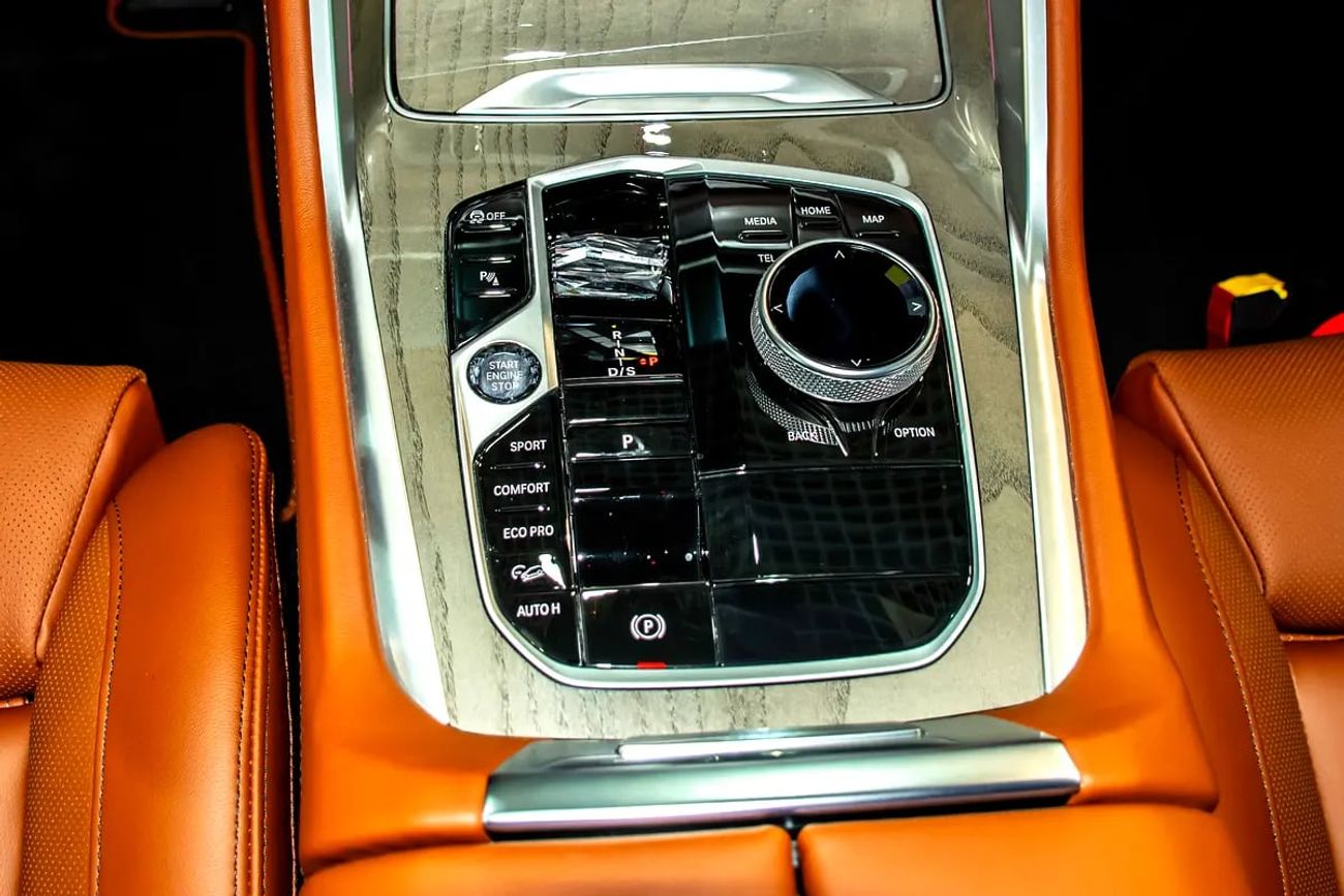 BMW X6 M60i LUXURY M60i M Performanc Luxury
