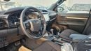 Toyota Hilux ADVENTURE YM2026 Pearl Artic White -Compressor-Rear View Digital Mirror-Navigation-360 Camera
