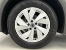 Volkswagen Tiguan LIFE Tiguan Life with Rear View Camera 1.4L | Apple CarPlay & Android Auto | Everyday Comfort | Park Assi