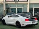 Ford Mustang GT PREMIUM