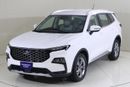 Ford Territory TREND TER2124/ AL TAYER MOTORS/ AL QOUZ SHOWROOM
