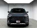 Ford Territory TREND FDSH • Warranty until + Service Contract • GCC