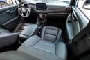 Chevrolet Blazer RS 3.6L (308 HP) AWD Chevrolet Blazer 2024 GCC specs for 1,954.00 AED monthly
