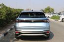 Volkswagen ID.4 2021 Big battery