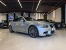 BMW M3 STANDARD 2011 BMW M3 | Perfect Condition | No paint or Accidents | Low Mileage