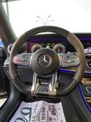 مرسيدس بنز E 53 AMG 4MATIC
