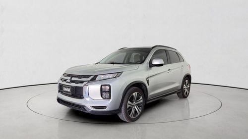 Mitsubishi ASX MIDLINE | Guaranteed Warranty | 0 Down Payment