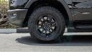 RAM 1500 REBEL (For Export , НА ЭКСПОРТ) 3.0TT Hurricane GCC 2026 Без пробега