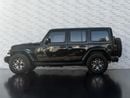 Jeep Wrangler Unlimited RUBICON Jeep Wrangler Rubicon 2018