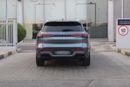 إنفينيتي QX60 لوكس