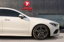 مرسيدس بنز CLA 250 GT3 Premium 2.0L