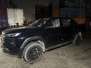 Toyota Hilux Conquest Automatic Full Option