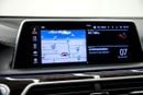 BMW 730Li 730Li 2.0L | GCC Specifications | WARRANTY | FULL OPTION | EXCELLENT CONDITION