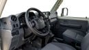 Toyota Land Cruiser 70 LC 78 HARDTOP 2.8L MT