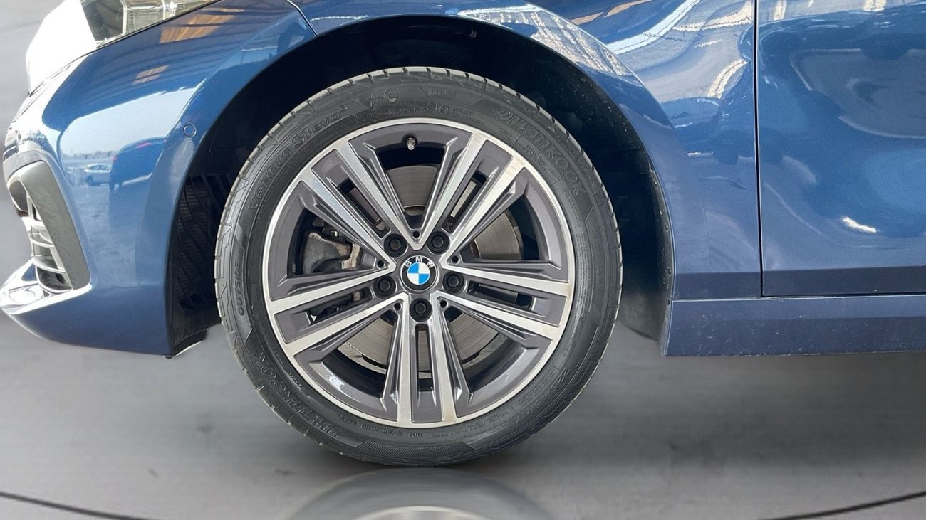BMW 120i JOY EDITION | Guaranteed Warranty | 0 Down Payment