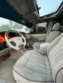 Nissan Patrol HT SAFARI