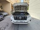 Toyota Prado GXR