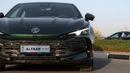 MG 7 LUX 2026 | MG 7 2.0T LUX