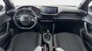 Peugeot 2008 ACTIVE | Guaranteed Warranty | 0 Down Payment