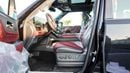 إنفينيتي QX80 Autograph 3.5L V6