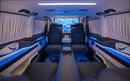 Mercedes Benz V300 V Mercedes-Benz V-Class 2024 Imported